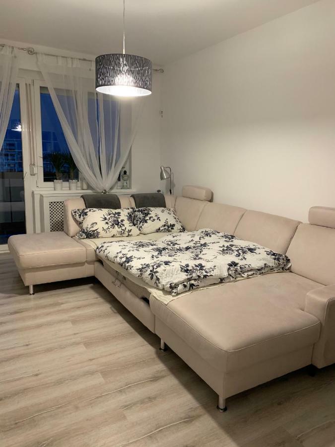 Appartamento Origo Győr Esterno foto