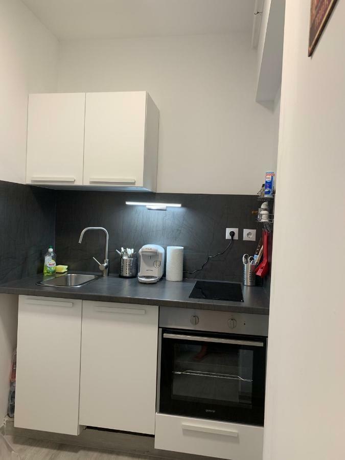 Appartamento Origo Győr Esterno foto